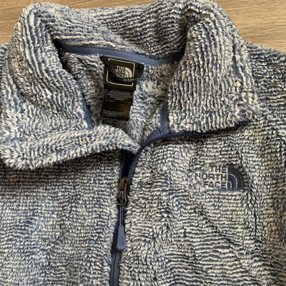 North face Jacket - Picture 2 of 4